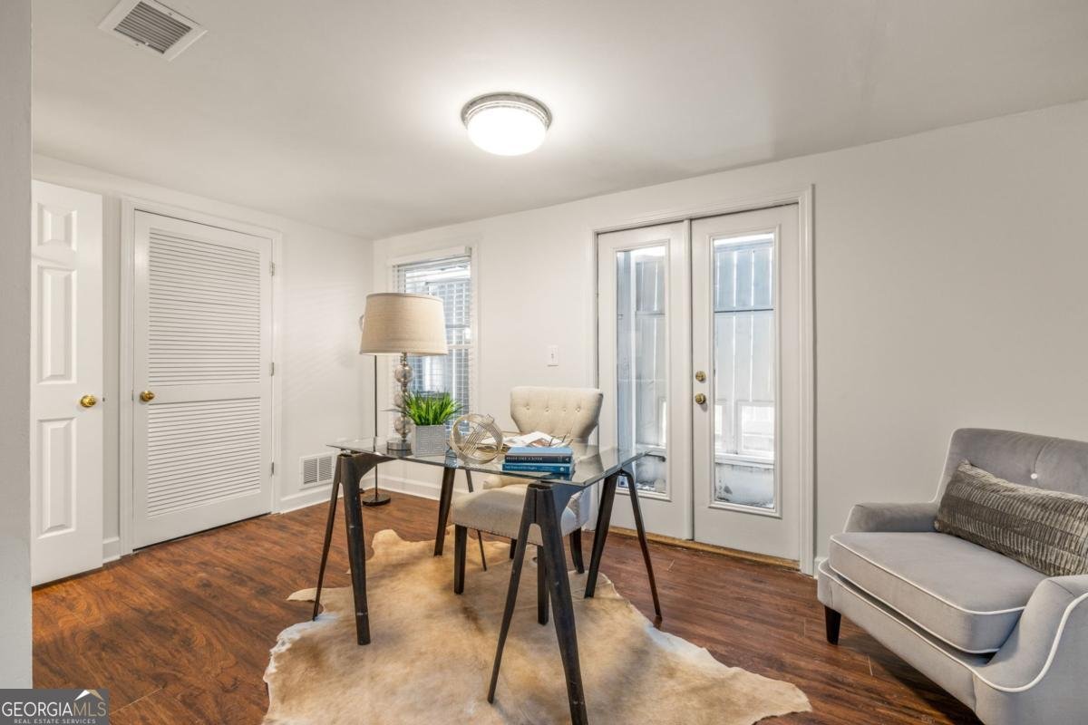 827A Piedmont Avenue Atlanta - 25