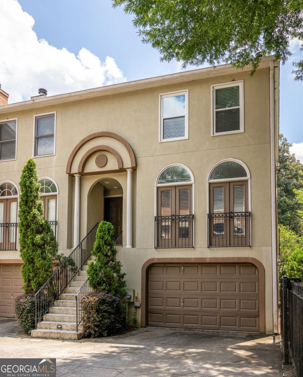 827A Piedmont Avenue Atlanta - 28