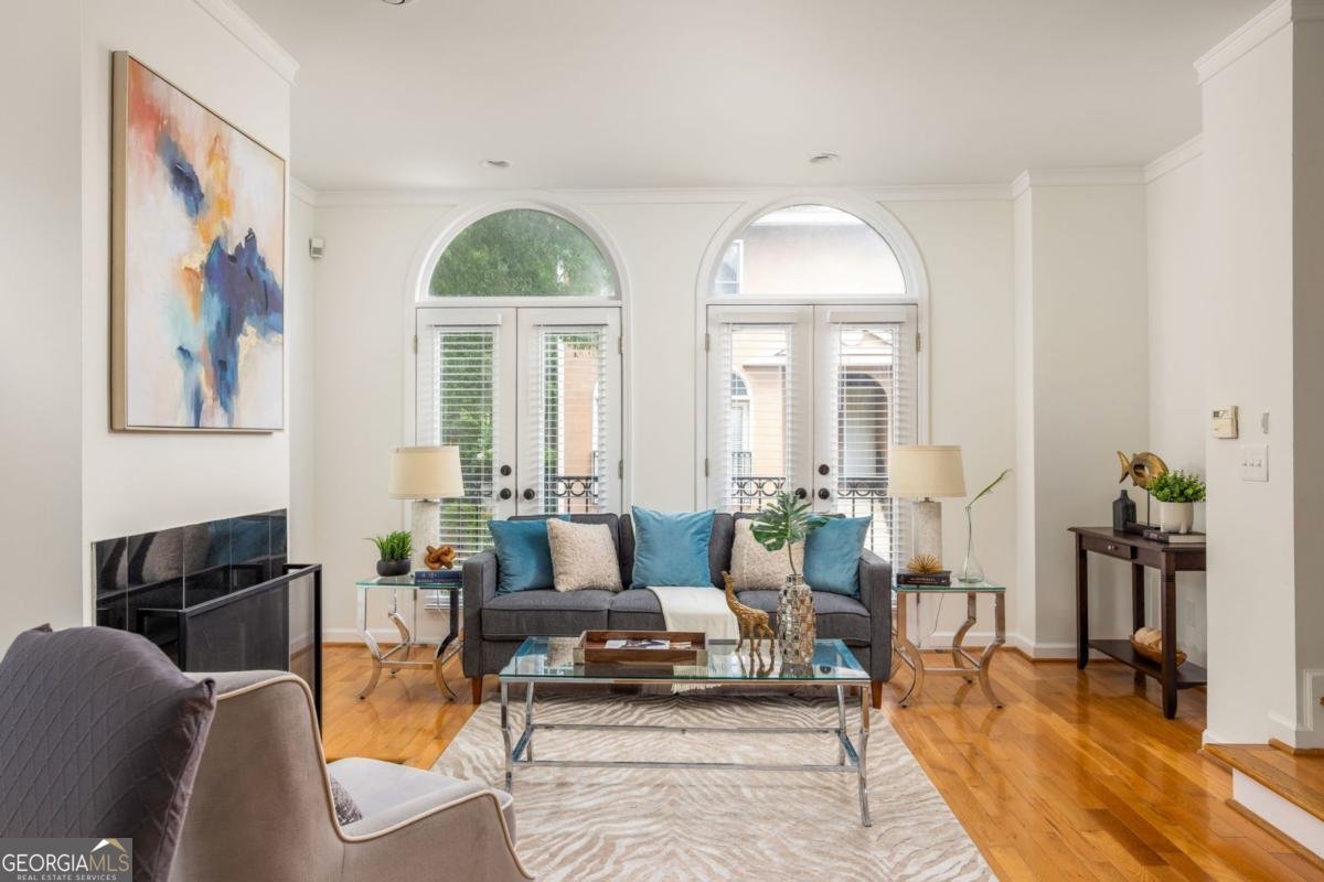 827A Piedmont Avenue Atlanta - 3