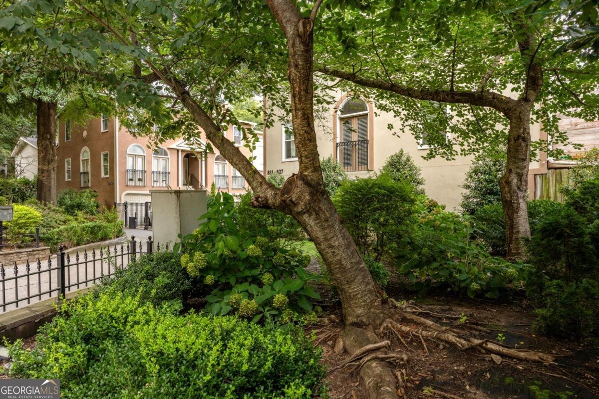 827A Piedmont Avenue Atlanta - 30