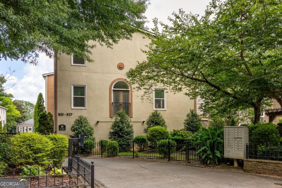 827A Piedmont Avenue Atlanta - 31