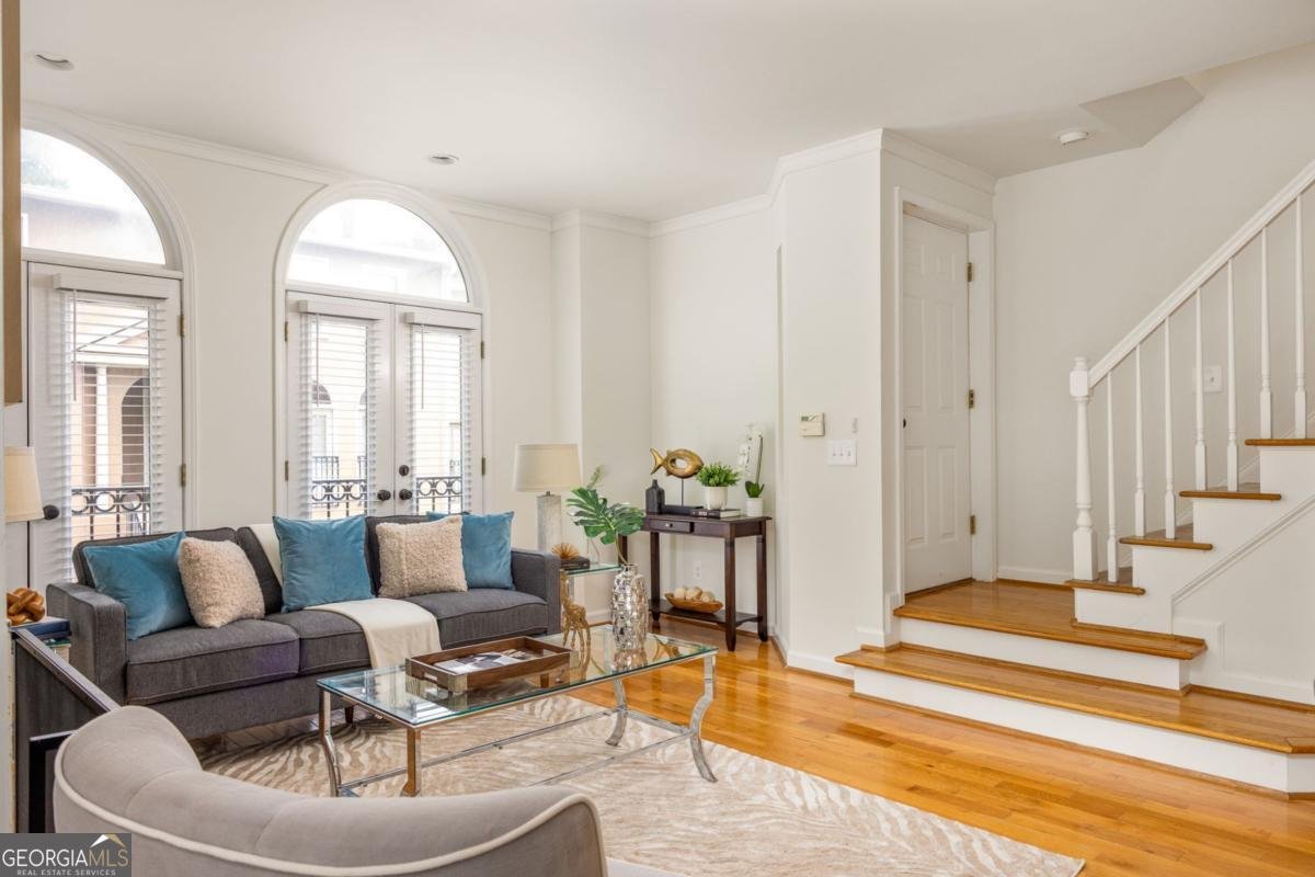 827A Piedmont Avenue Atlanta - 4