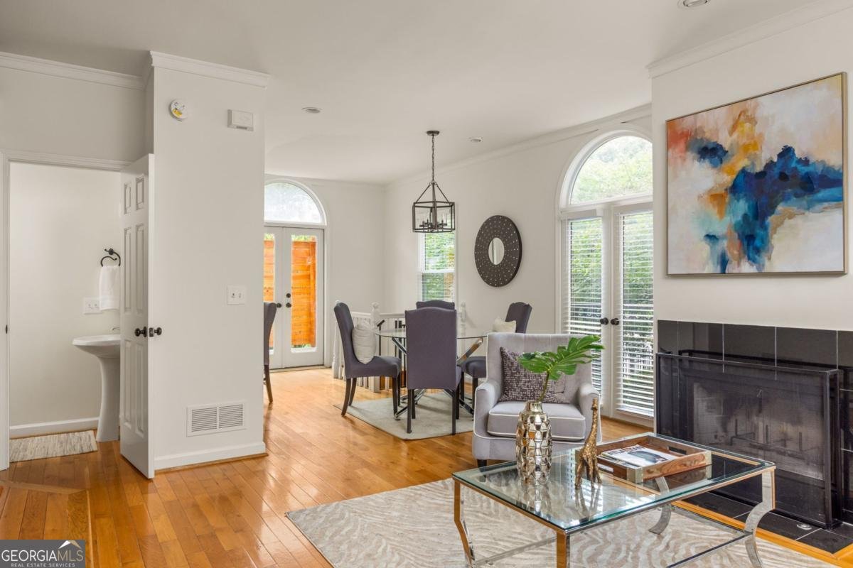 827A Piedmont Avenue Atlanta - 6