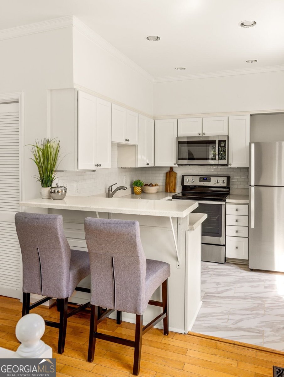 827A Piedmont Avenue Atlanta - 9