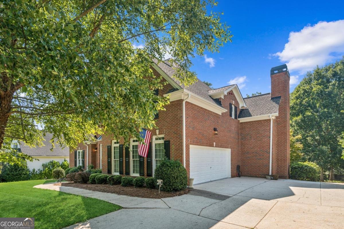 6717 Great Water Drive Flowery Branch - 1