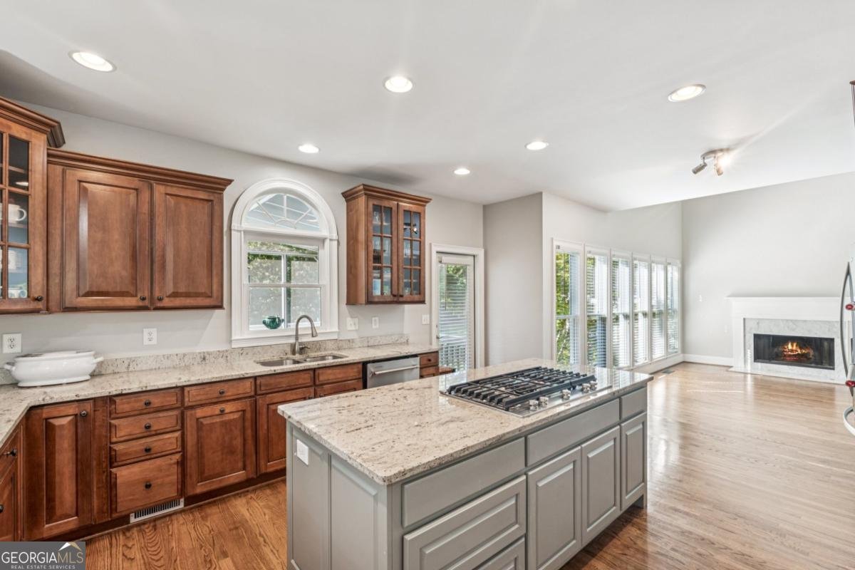 6717 Great Water Drive Flowery Branch - 10
