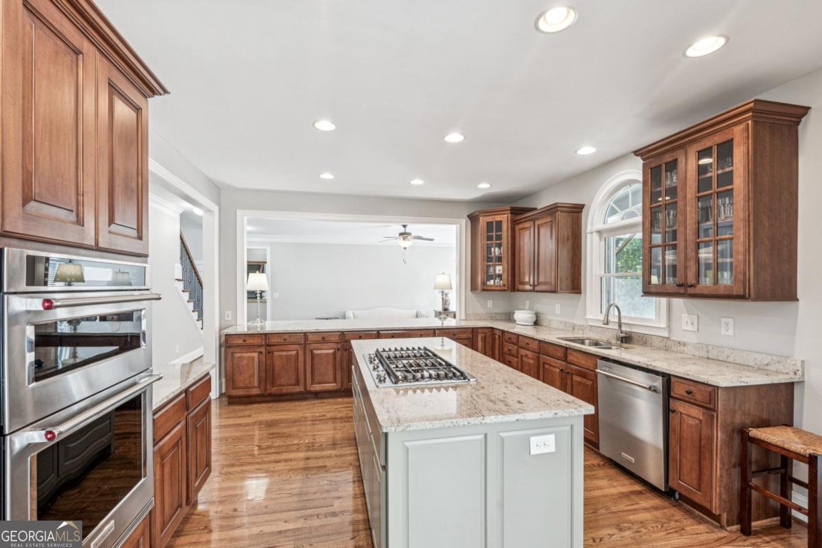 6717 Great Water Drive Flowery Branch - 11
