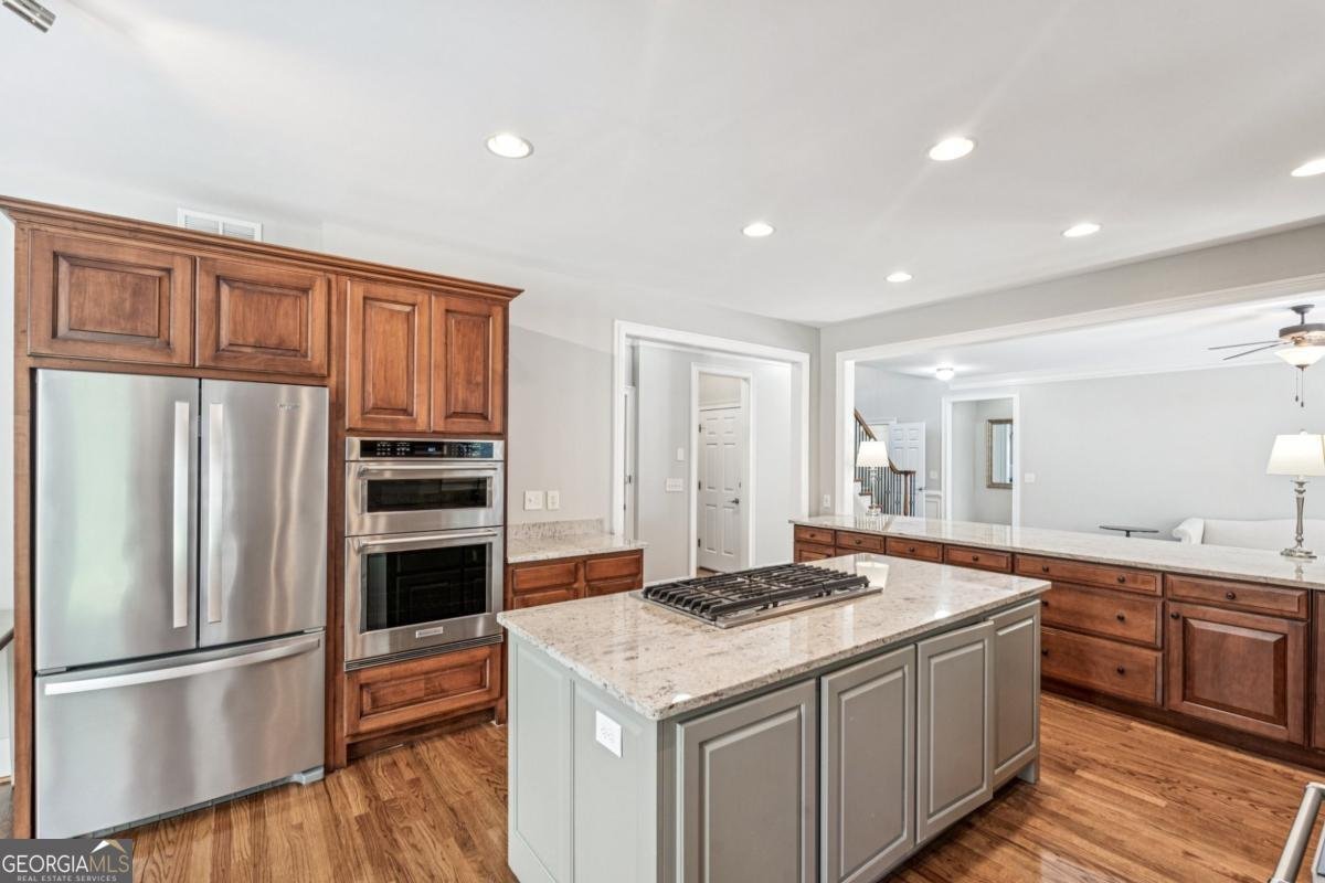 6717 Great Water Drive Flowery Branch - 12