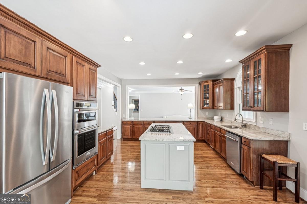 6717 Great Water Drive Flowery Branch - 13