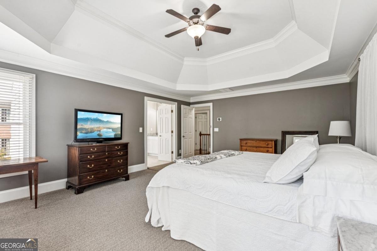 6717 Great Water Drive Flowery Branch - 18