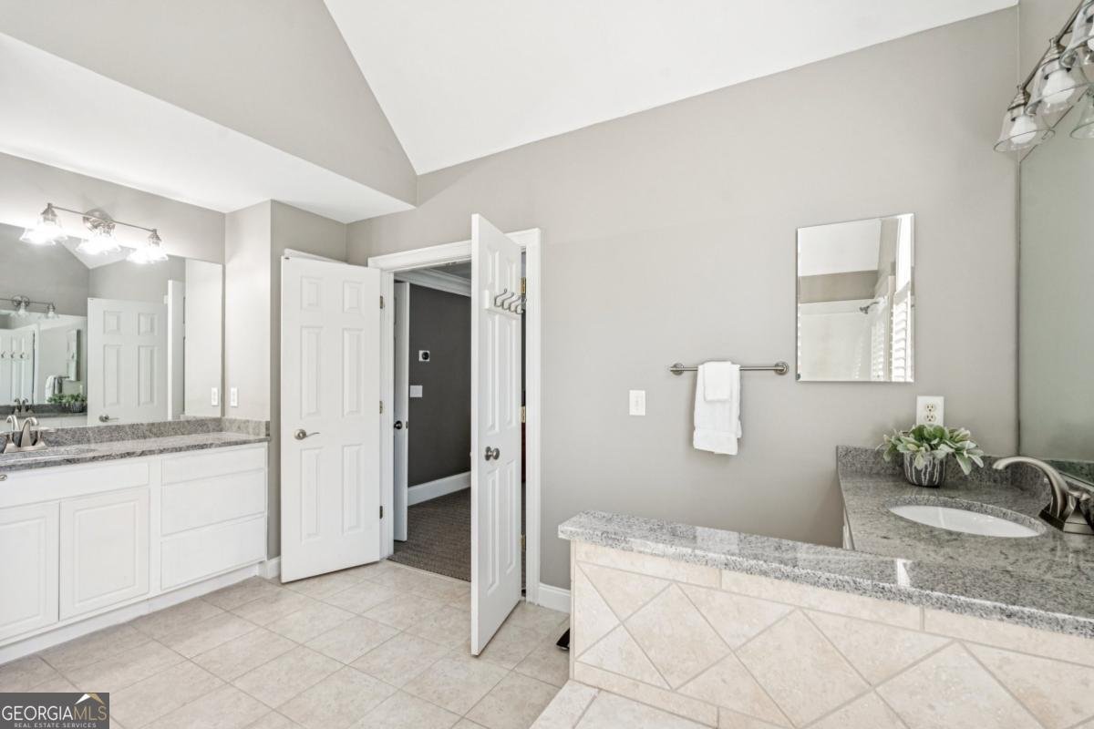 6717 Great Water Drive Flowery Branch - 20
