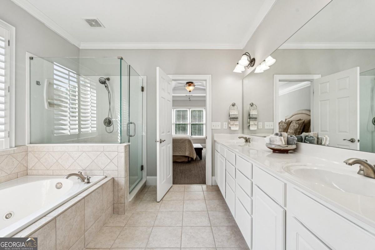 6717 Great Water Drive Flowery Branch - 31