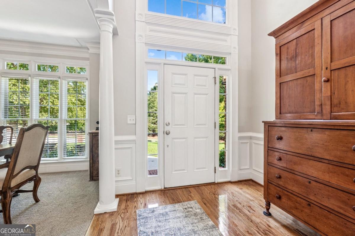 6717 Great Water Drive Flowery Branch - 4