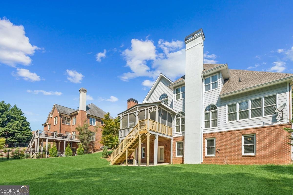 6717 Great Water Drive Flowery Branch - 42