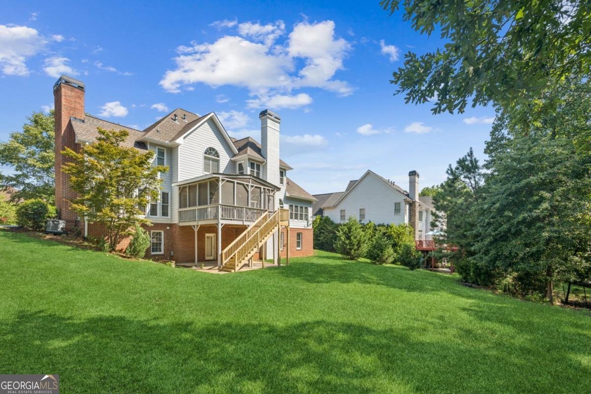 6717 Great Water Drive Flowery Branch - 43
