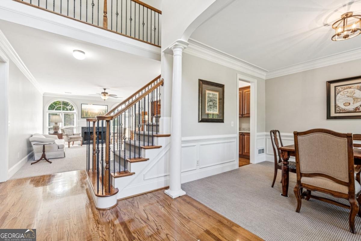 6717 Great Water Drive Flowery Branch - 5