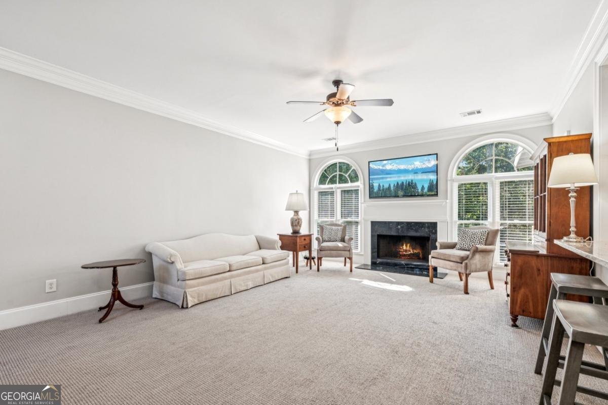 6717 Great Water Drive Flowery Branch - 7