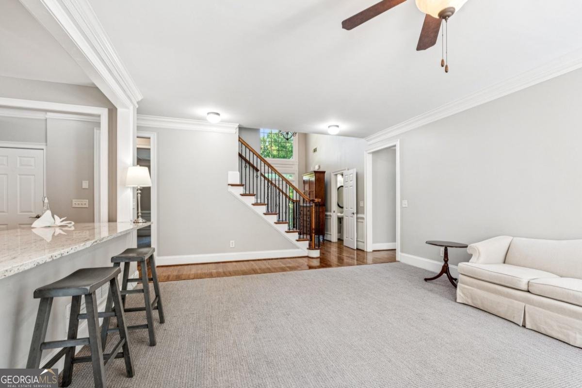6717 Great Water Drive Flowery Branch - 8