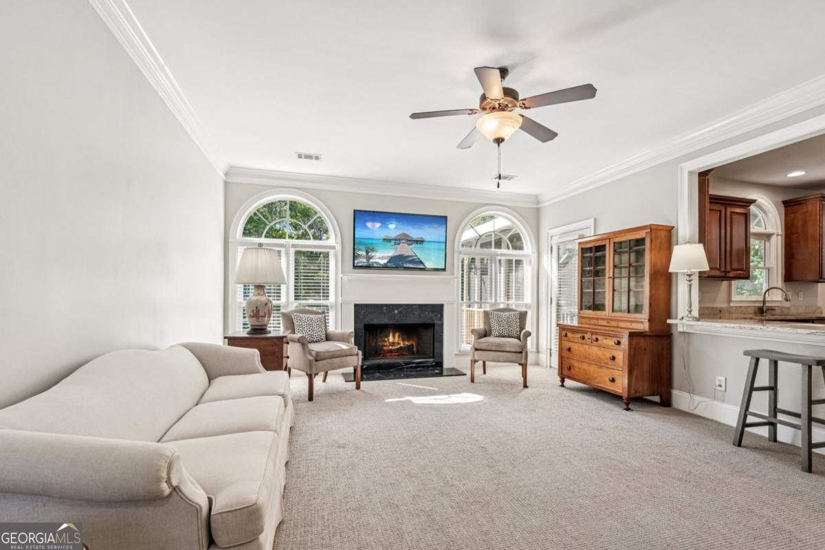 6717 Great Water Drive Flowery Branch - 9