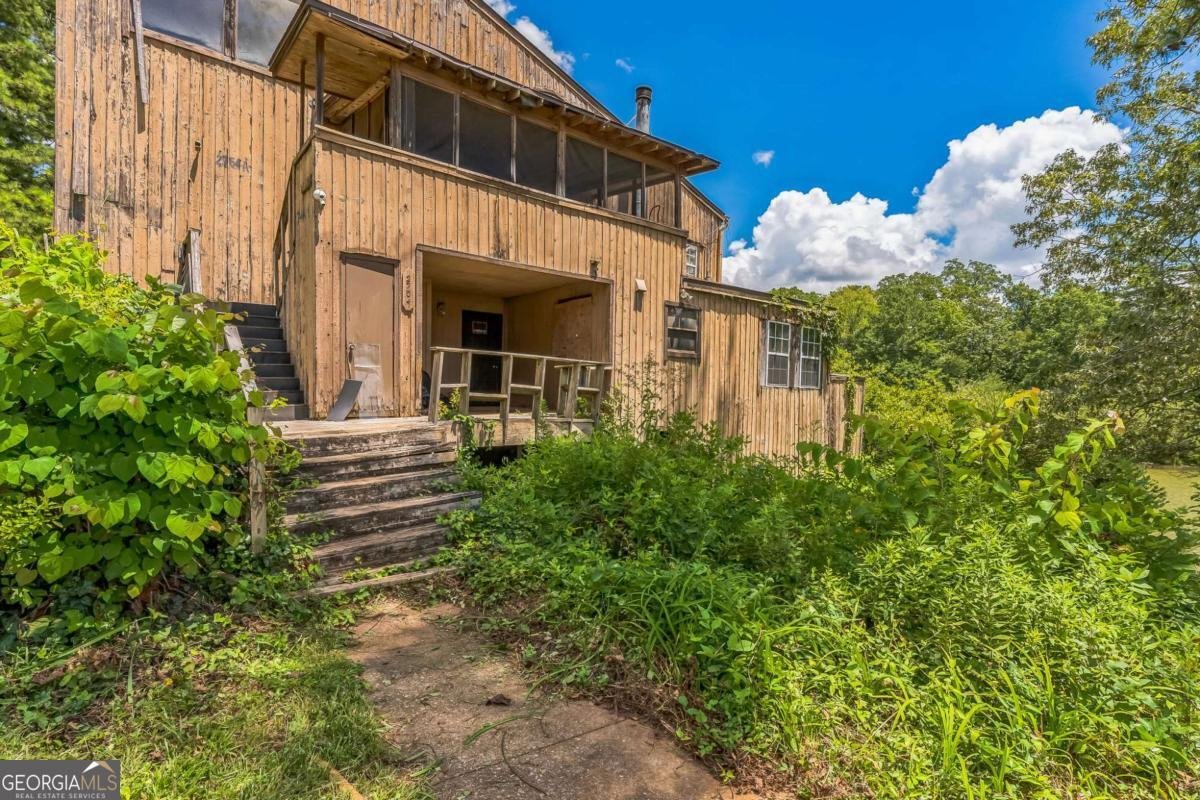 2754 Shellbark Road Decatur - 1