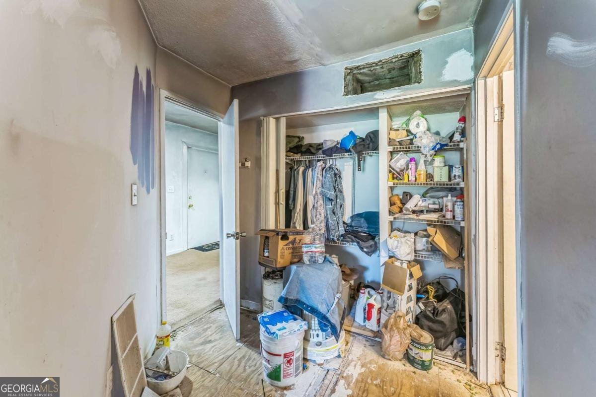 2754 Shellbark Road Decatur - 29