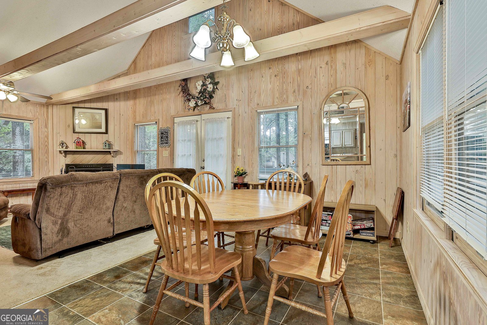 106 Chalet Circle Pine Mountain - 10
