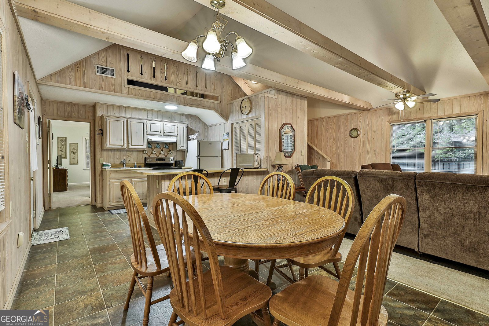 106 Chalet Circle Pine Mountain - 12