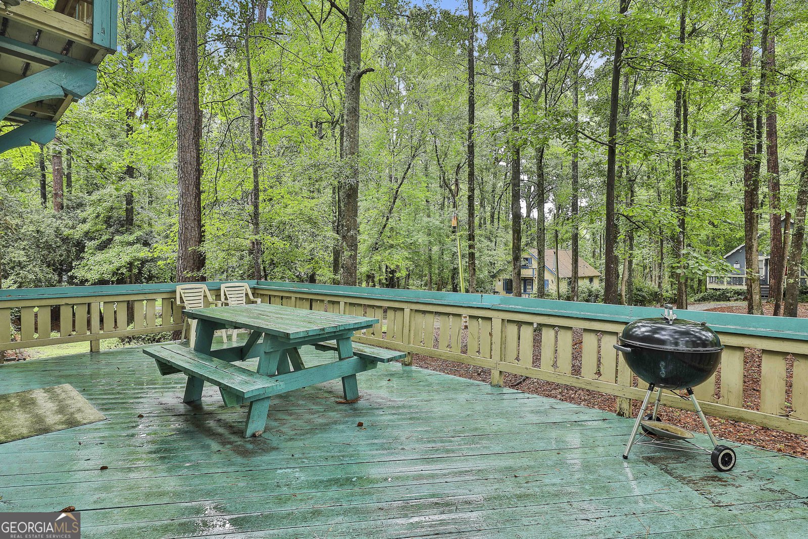 106 Chalet Circle Pine Mountain - 13