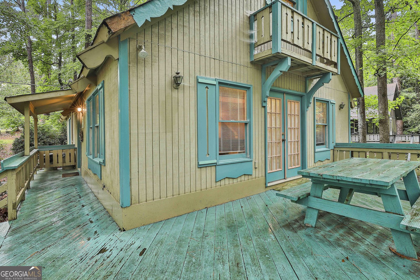 106 Chalet Circle Pine Mountain - 14
