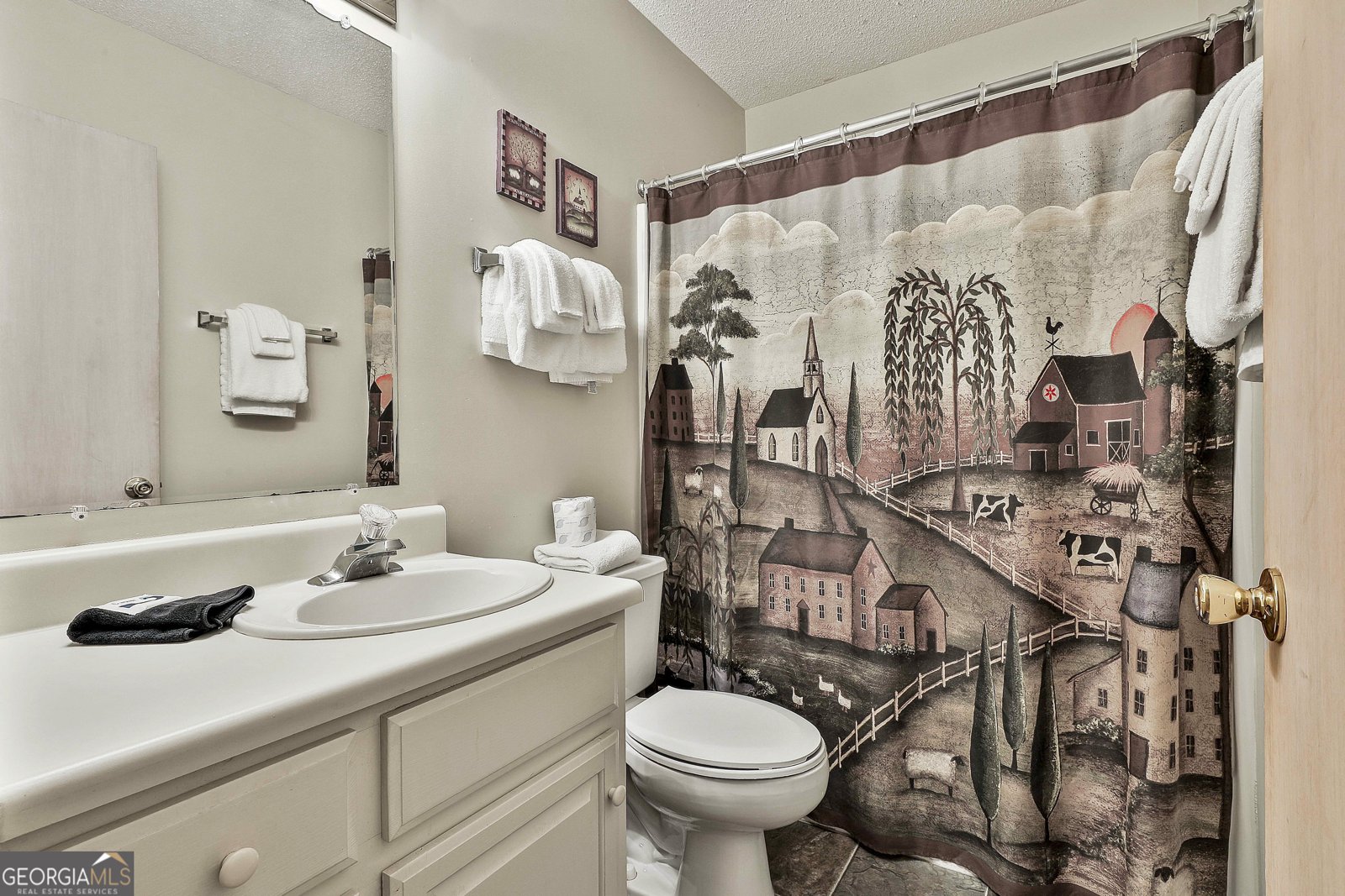 106 Chalet Circle Pine Mountain - 18
