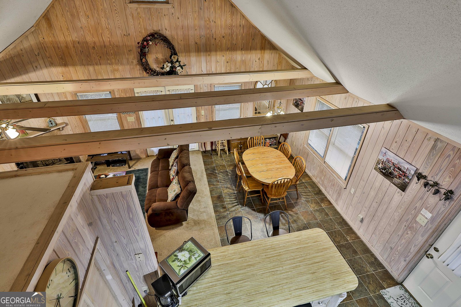 106 Chalet Circle Pine Mountain - 19
