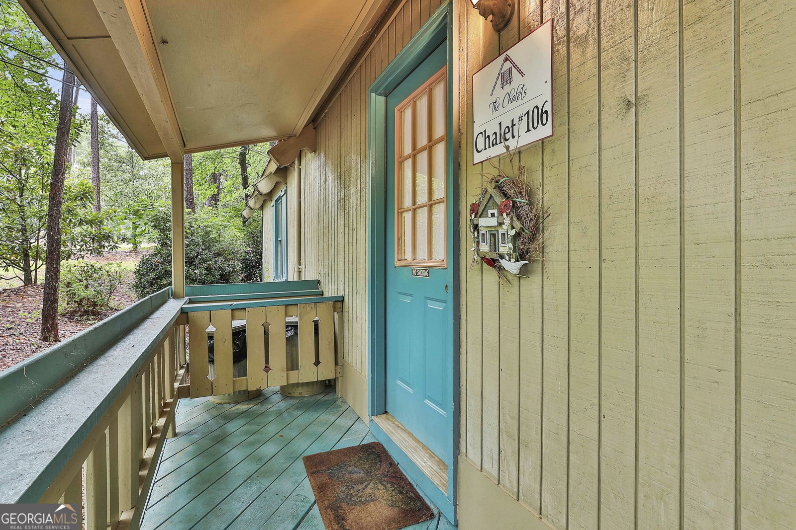 106 Chalet Circle Pine Mountain - 2