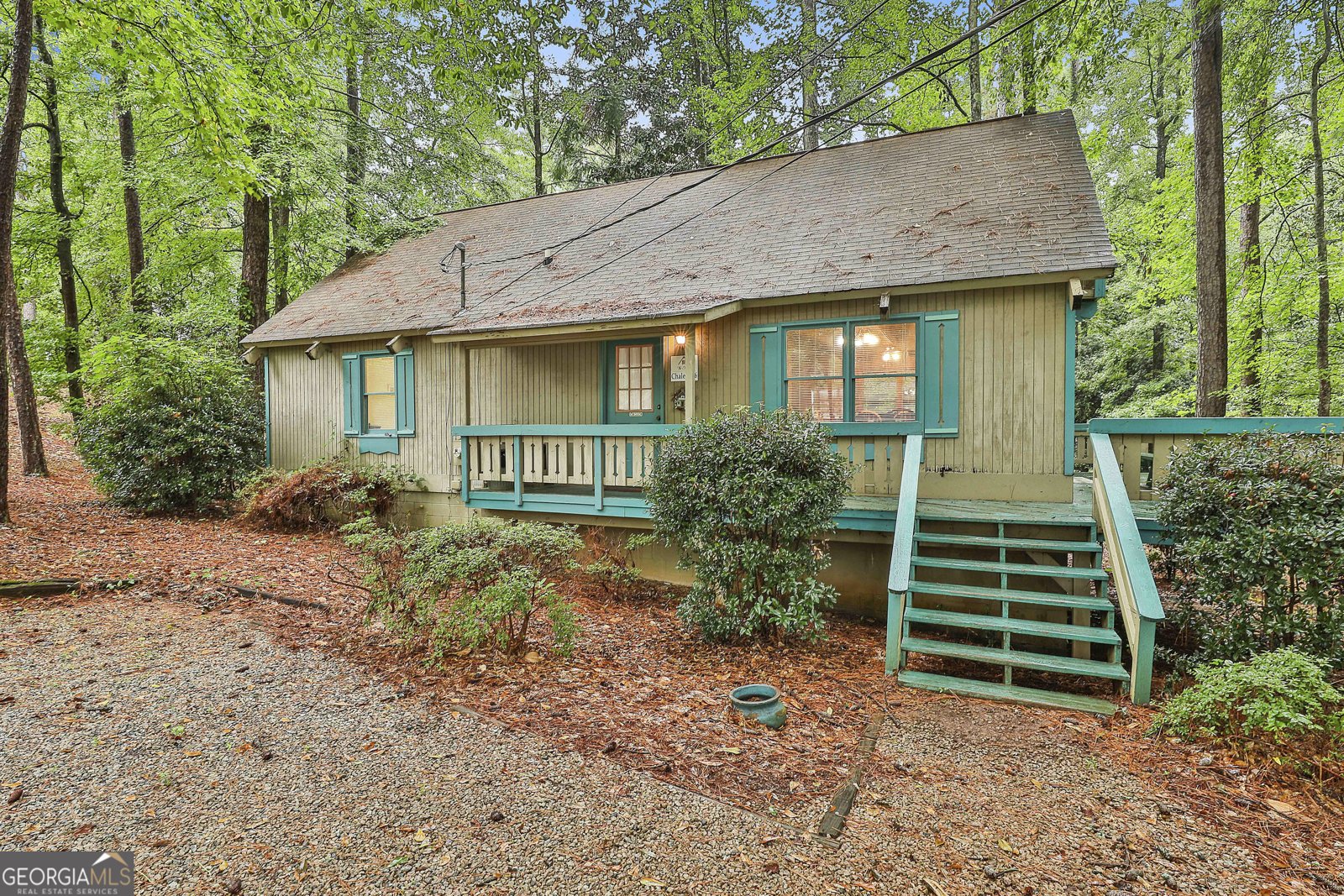 106 Chalet Circle Pine Mountain - 23