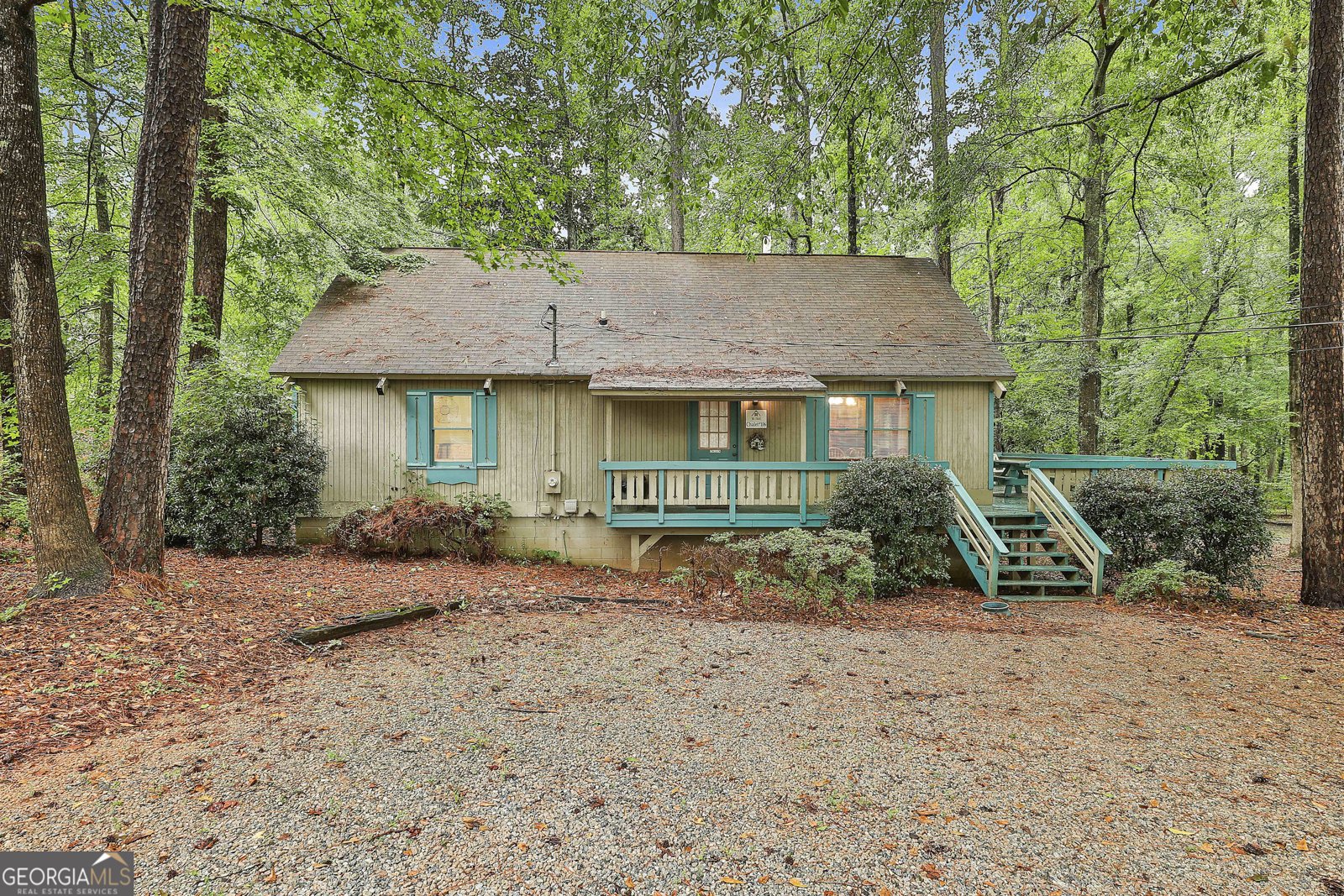 106 Chalet Circle Pine Mountain - 24
