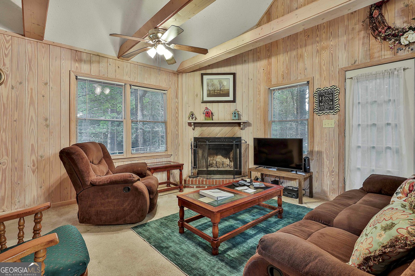 106 Chalet Circle Pine Mountain - 3