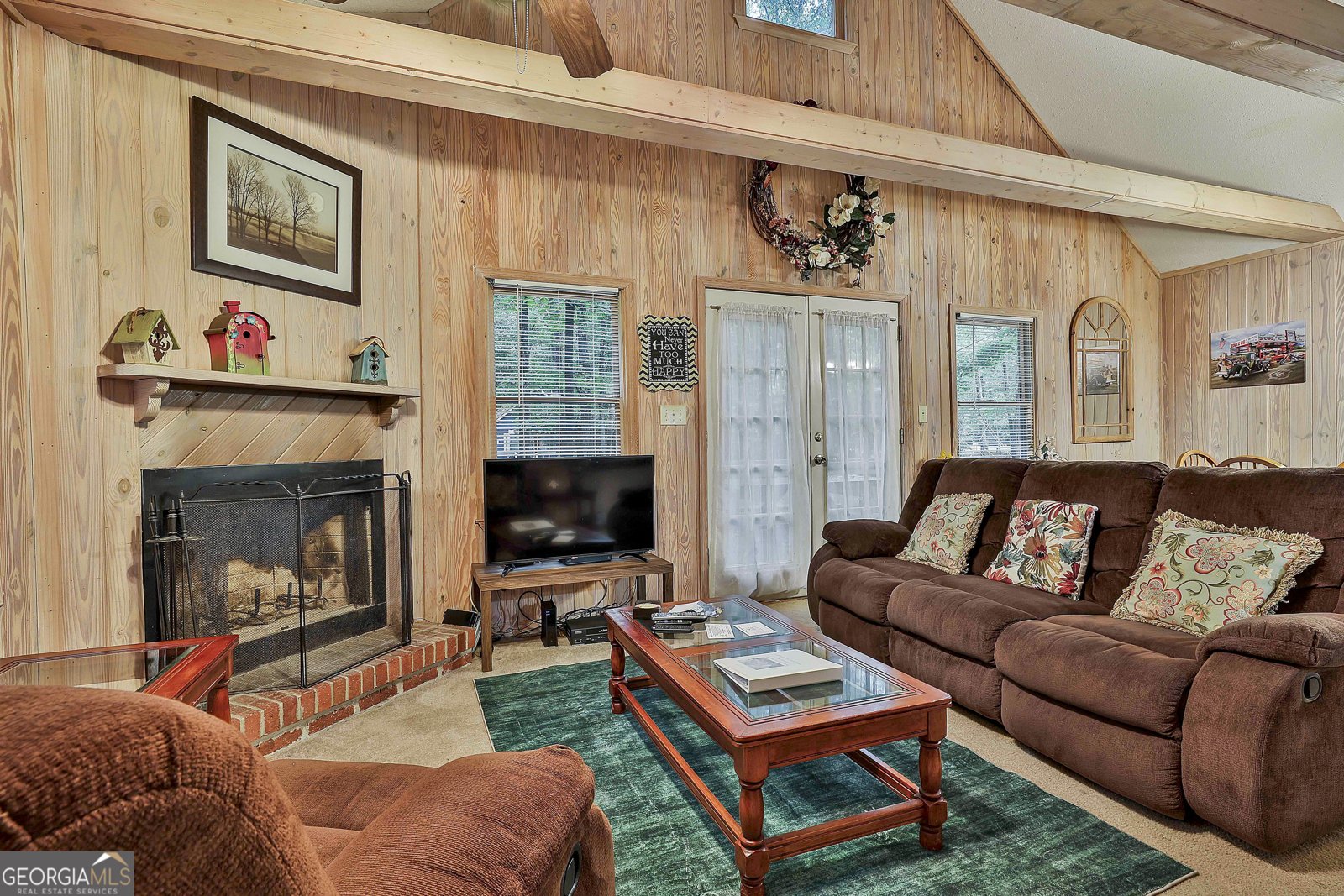 106 Chalet Circle Pine Mountain - 4