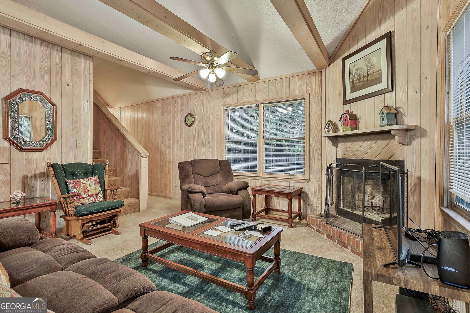 106 Chalet Circle Pine Mountain - 5