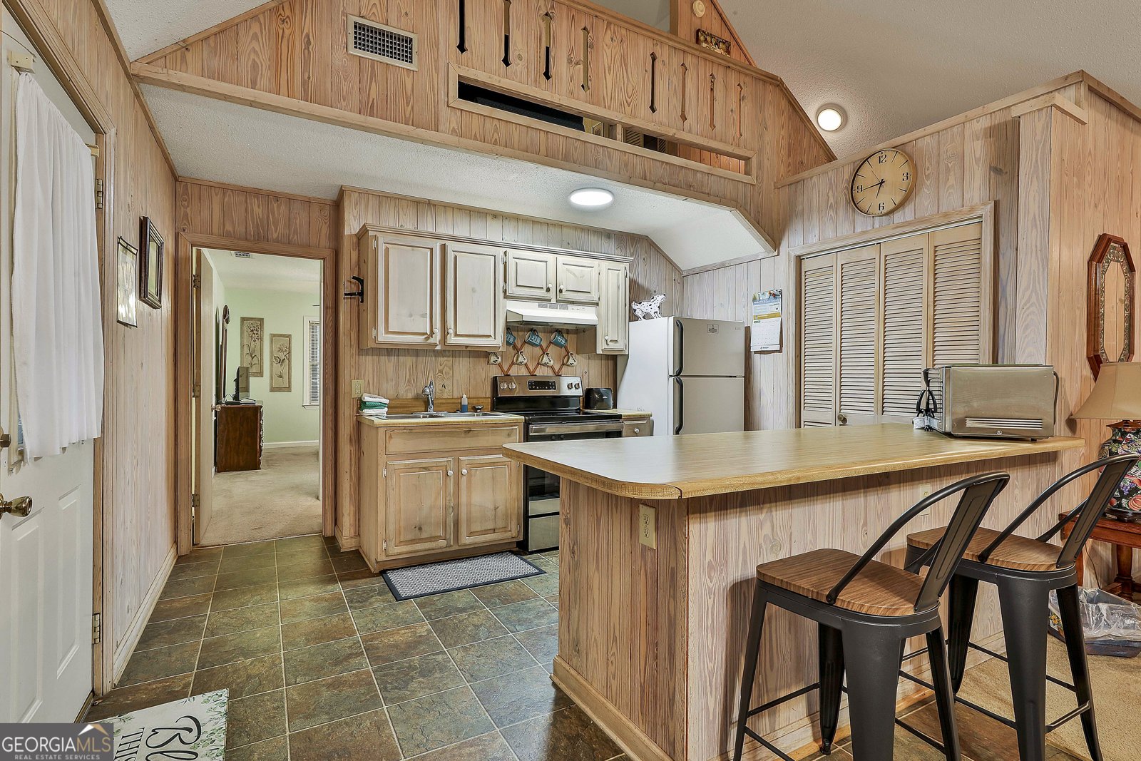 106 Chalet Circle Pine Mountain - 6