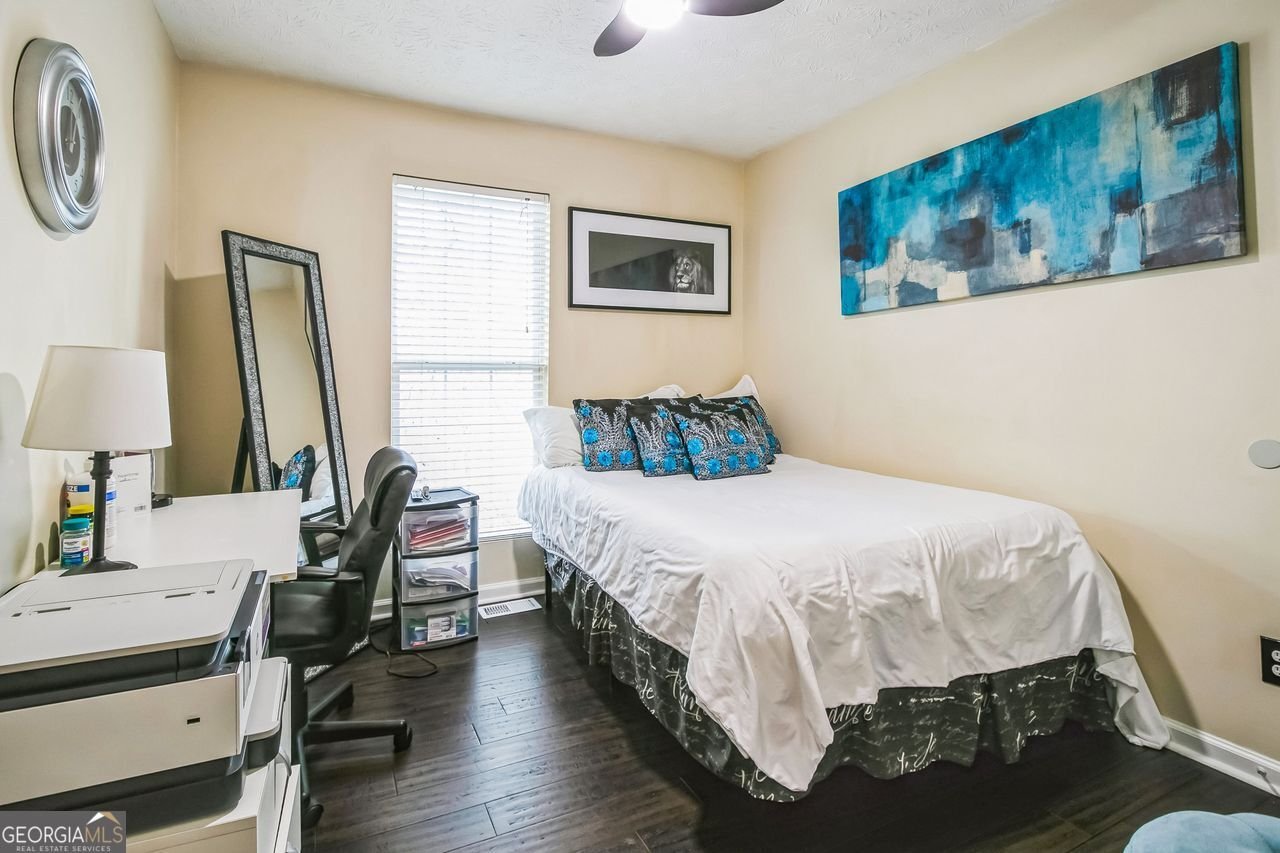 3302 WALDROP Trail Decatur - 11