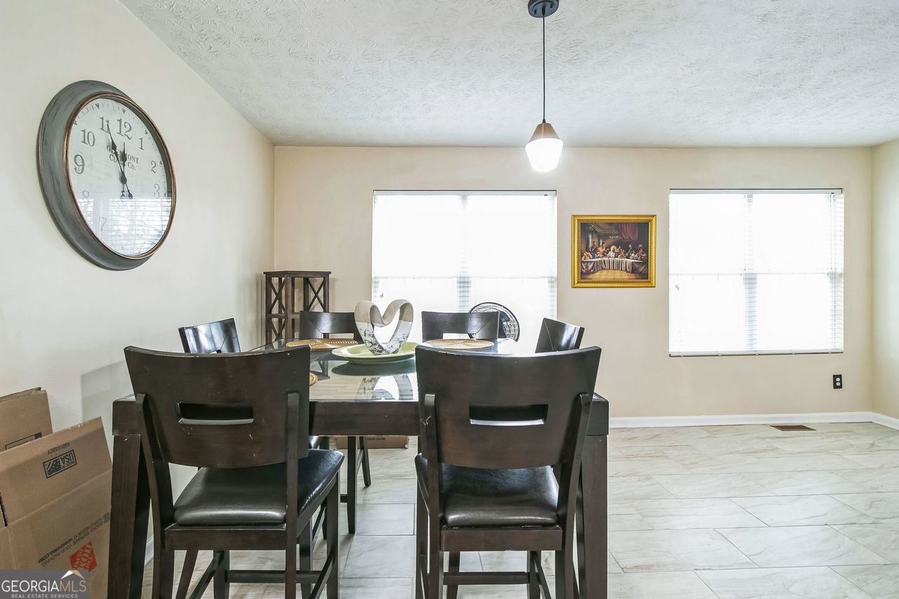 3302 WALDROP Trail Decatur - 13