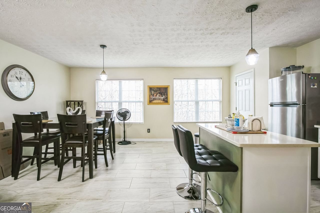 3302 WALDROP Trail Decatur - 15