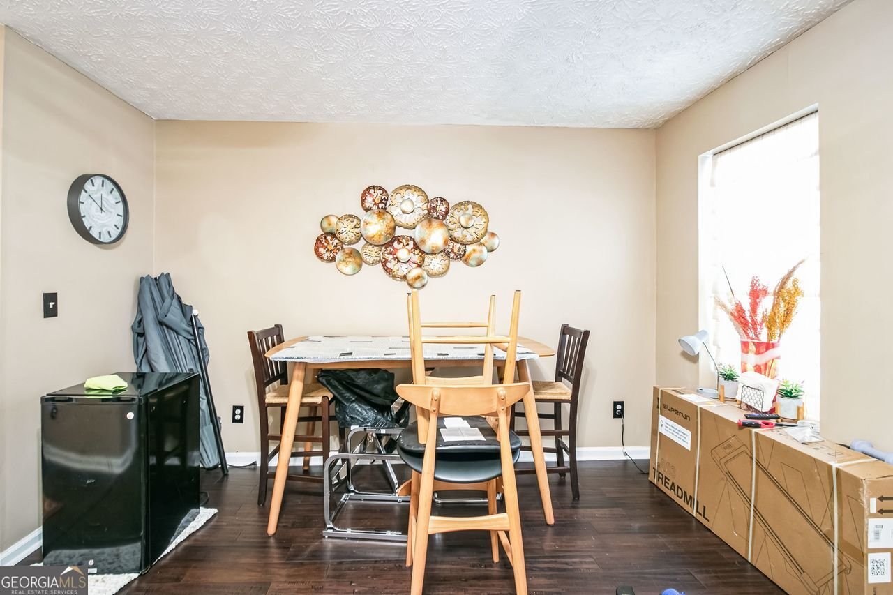 3302 WALDROP Trail Decatur - 16
