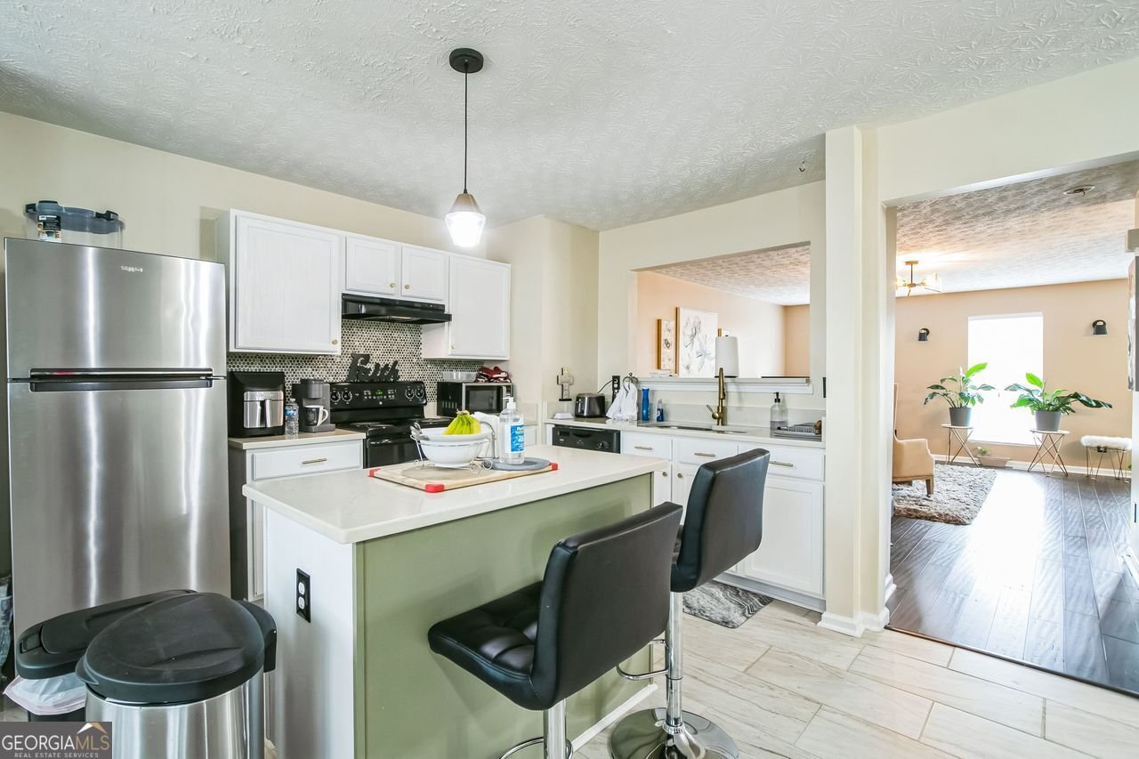 3302 WALDROP Trail Decatur - 17