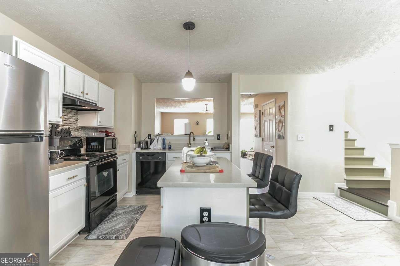 3302 WALDROP Trail Decatur - 19