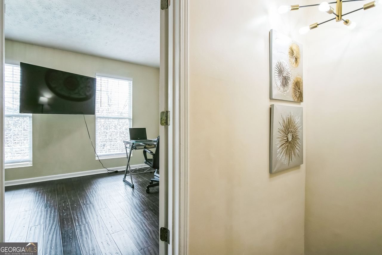 3302 WALDROP Trail Decatur - 2