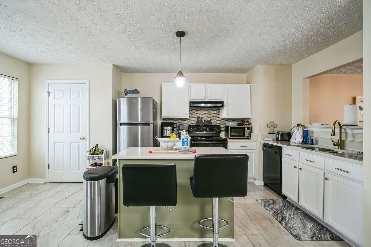 3302 WALDROP Trail Decatur - 21