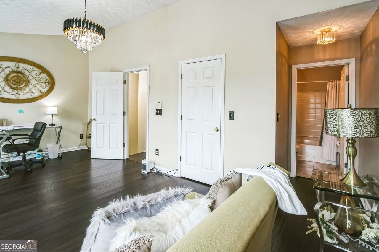 3302 WALDROP Trail Decatur - 22