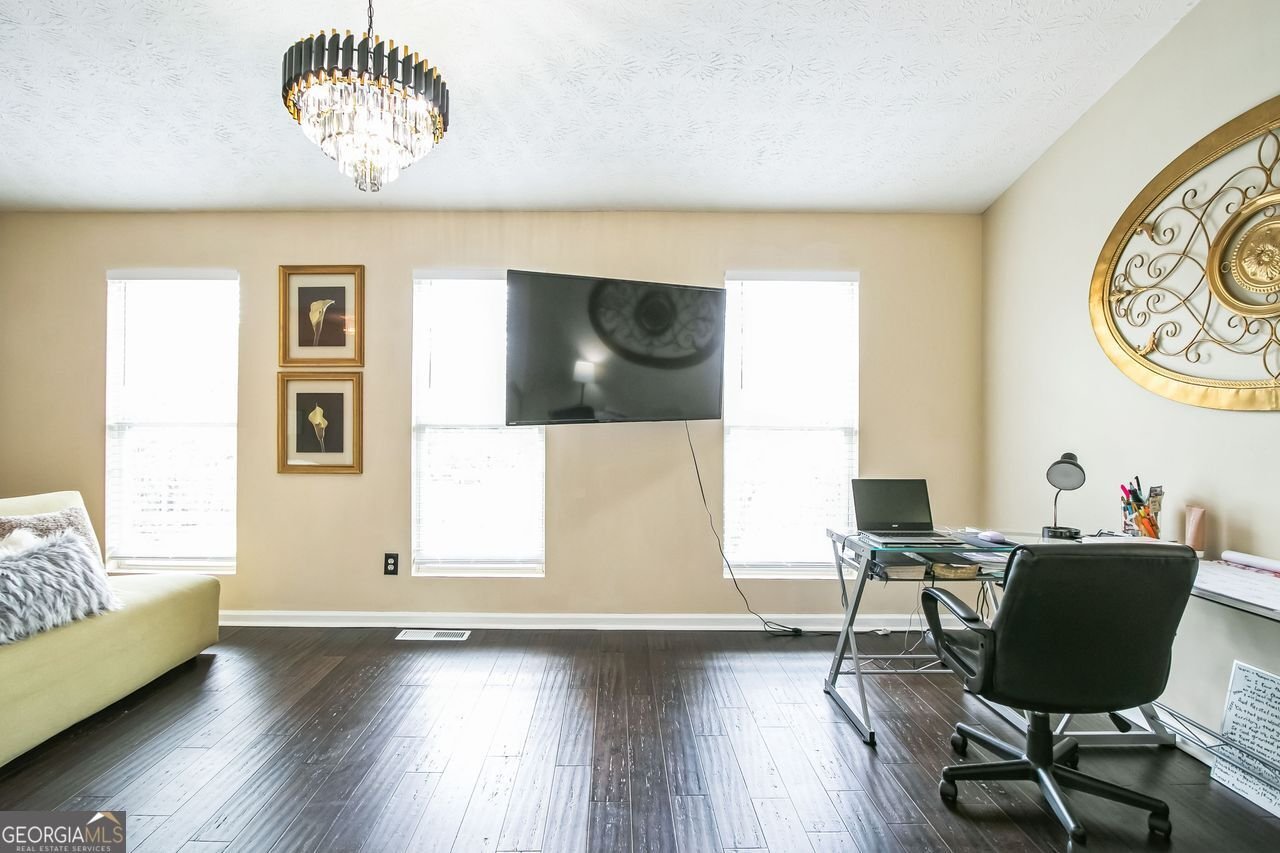3302 WALDROP Trail Decatur - 25