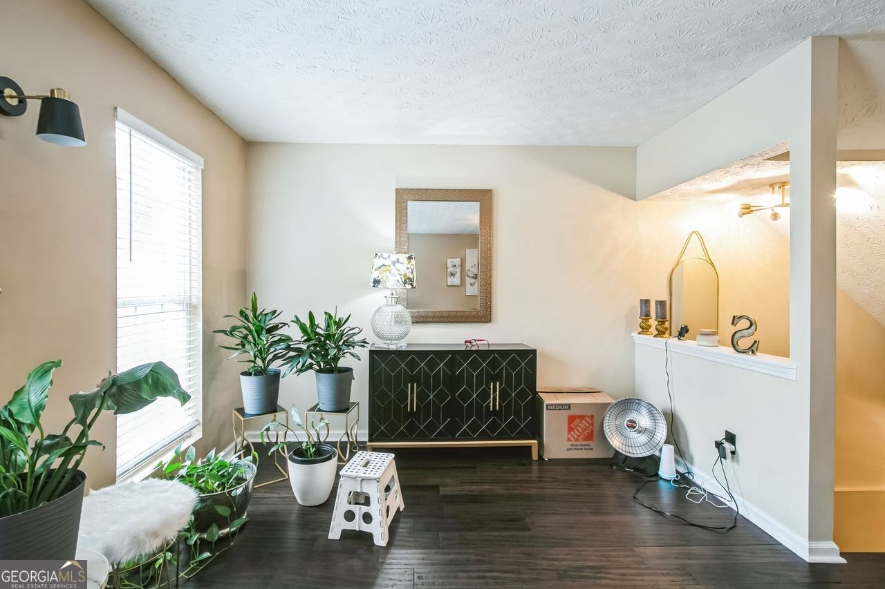 3302 WALDROP Trail Decatur - 29