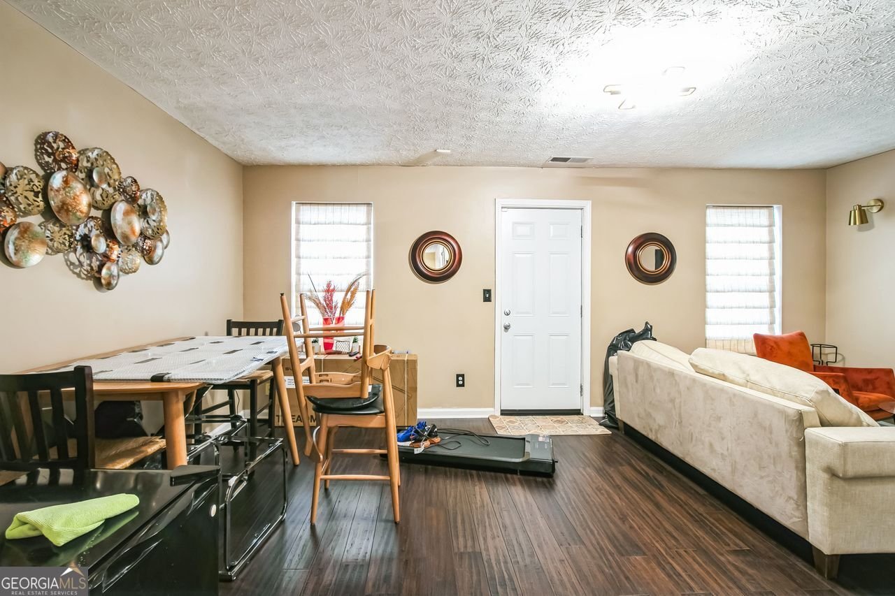 3302 WALDROP Trail Decatur - 32